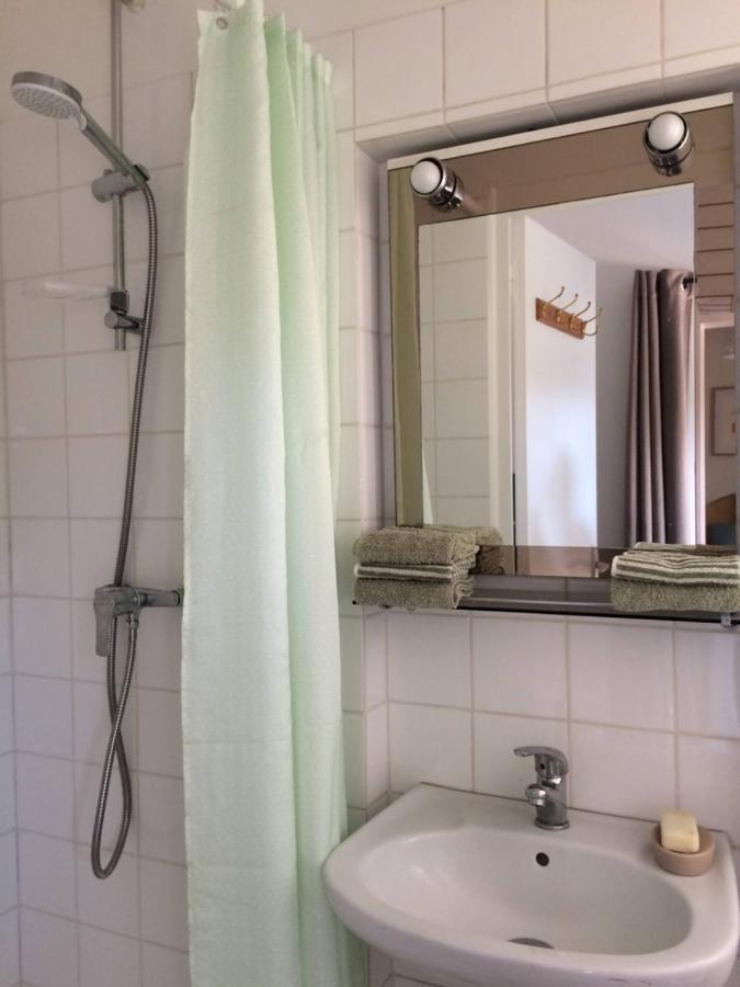 Nuitee Naturopathique La Rochelle  Exteriör bild
